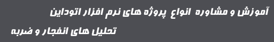 autodyn
